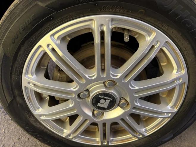 タント（特別価格車）L 4WD 660 5Dr