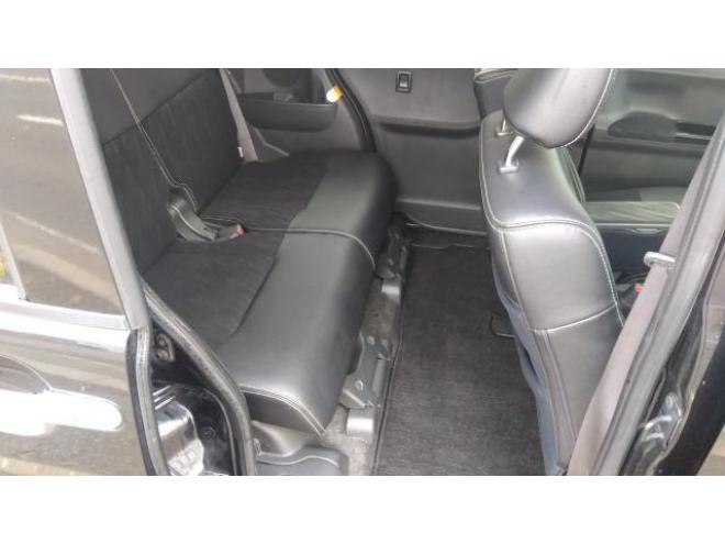 タントカスタムＸ　トップエディションSAⅡ　4WD 4WD 660 5Dr