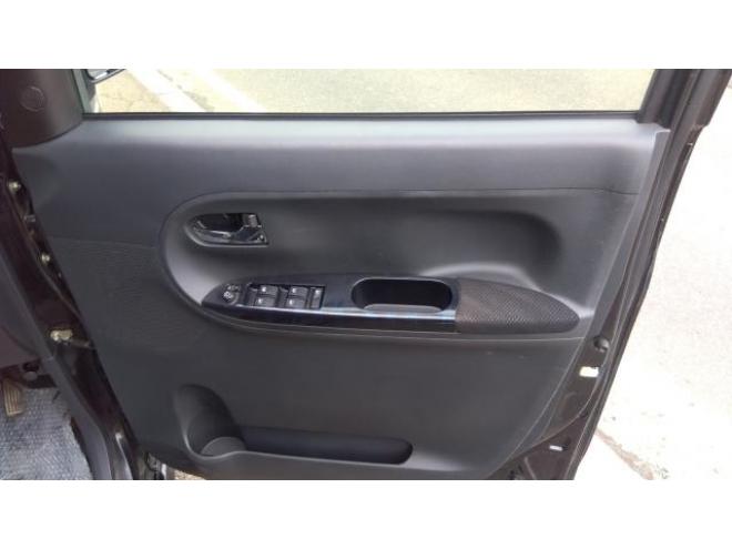 タントカスタムＸ　トップエディションSAⅡ　4WD 4WD 660 5Dr