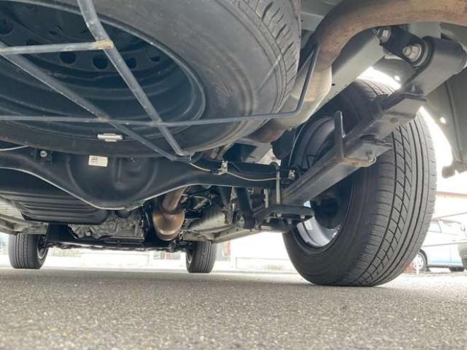 ハイエースバン2.8 スーパーGL ダークプライムII ロングボディ ディーゼルターボ 4WD　モデリスタフロントスポイラー　ワーク18インチAW　8インチナビTV 両側電動パワースライドドア 415COBRAフラットキット(ベッドキット) 2800