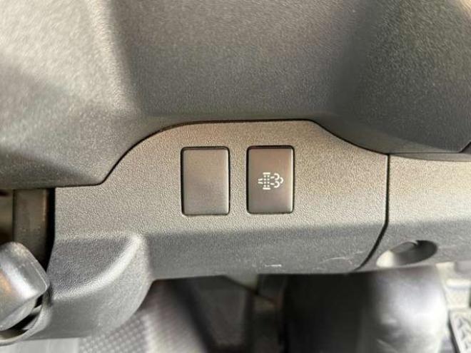 ハイエースバン2.8 DX ロング ディーゼルターボ 4WD　寒冷地仕様　415COBRA　丸目ヘッドライトキット　サファイアフロントリップスポイラー　ENCB16インチアルミ　トーヨーオープンカントリー　リアヒーター　リアエアコン 2800