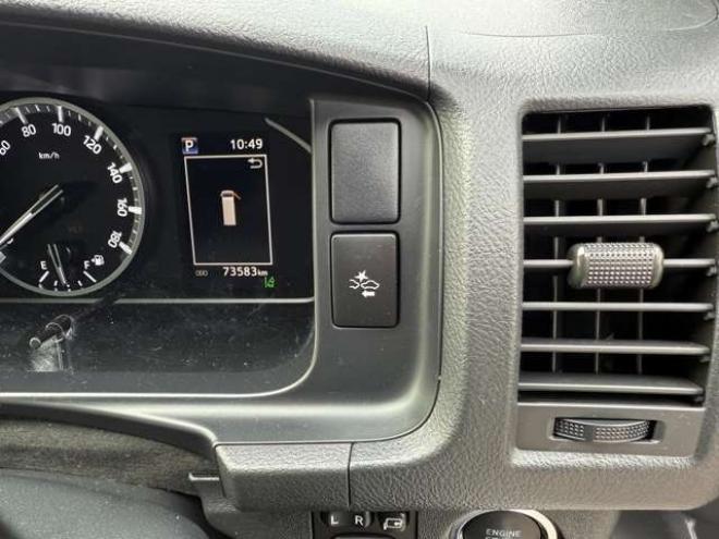 ハイエースバン2.8 スーパーGL ダークプライムII ロングボディ ディーゼルターボ 4WD　ワンオーナー 寒冷地仕様 パノラミックビューモニター デジタルインナーミラー 415COBRA CL-3フロントリップ CL-2サイドステップ　CL-ステップリアバンパー　ステージ2　バッドラッカー18インチアルミ　トーヨーH30 2800