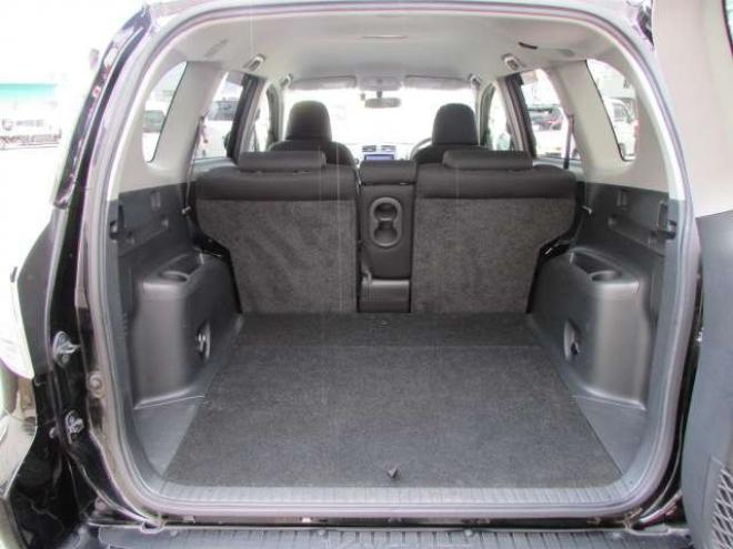 ヴァンガード2.4 240S 4WD　純正ナビ/フルセグTV/バックカメラ/フロントカメラ/サイドカメラ/ETC/ドライブレコーダー/LEDヘッドライト・フォグ/エンジンスターター 2400