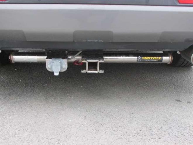 RAV-42.5 ハイブリッド G E-Four 4WD　ヒッチメンバー/パワーバックドア/アップサス/モデリスタエアロ/サンルーフ/ビルトインETC/シートヒーター/ステアリングヒーター/フルセグTV/バックカメラ/サイドカメラ/ 2500