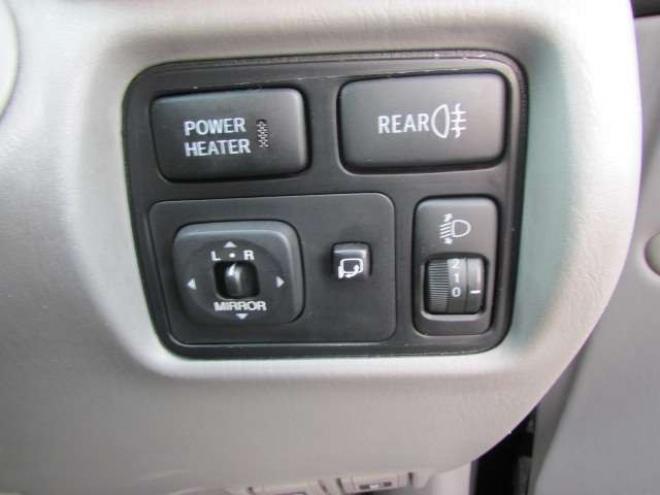 ランドクルーザー100 4.2 VXリミテッド Gセレクション ツーリングエディション ディーゼルターボ 4WD　クルーズコントロール/シートヒーター/パワーシート/ETC/社外ナビ/フルセグTV/バックカメラ/ヒッチメンバー/GANADORマフラー 4200