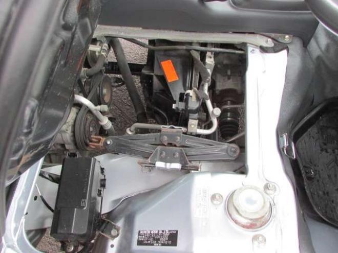 ハイゼットトラック エクストラ 3方開 4WD　パワーステアリング/パワーウィンドウ/エアコン/荷台作業灯/キーレス 660