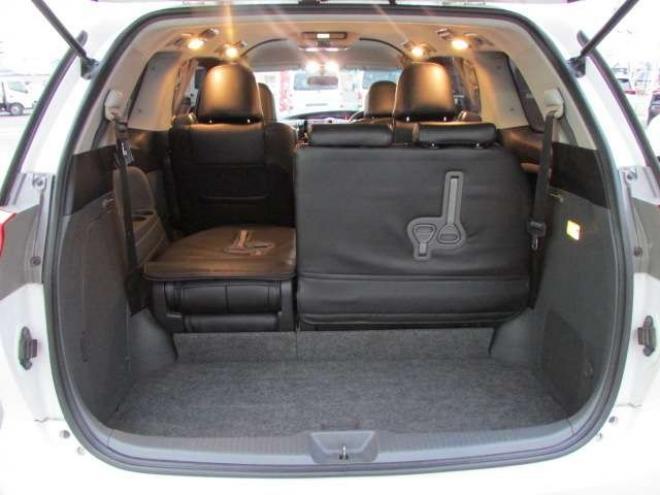 エスティマ2.4 アエラス 4WD　両側パワースライドドア/コーナーセンサー/キセノンヘッドライト/LEDフォグ/クルーズコントロール/ETC/ 2400