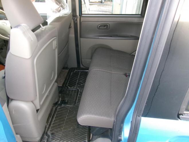 タントX 4WD ６６０ 5Dr