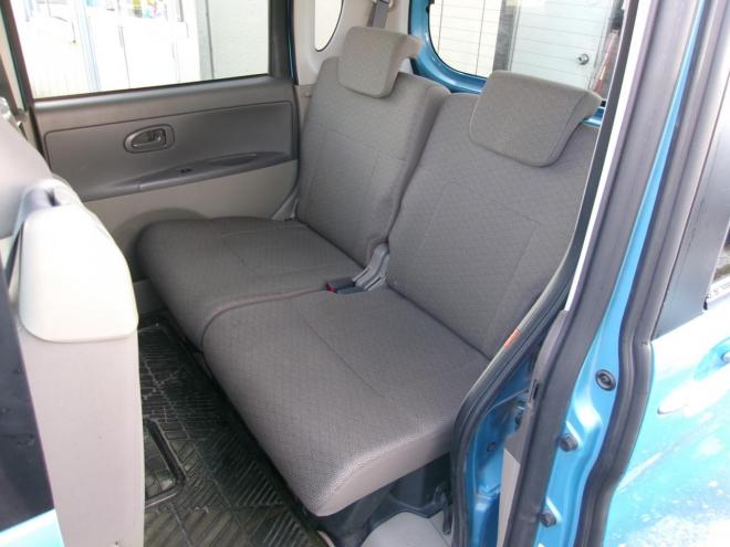 タントX 4WD ６６０ 5Dr