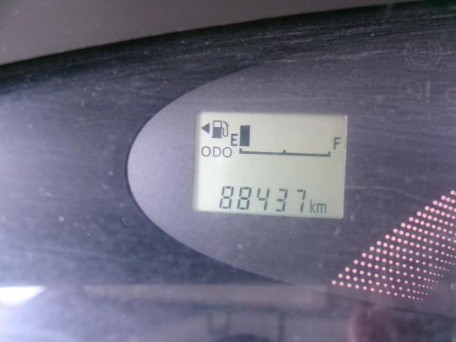 タントX 4WD ６６０ 5Dr