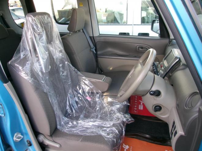 タントX 4WD ６６０ 5Dr