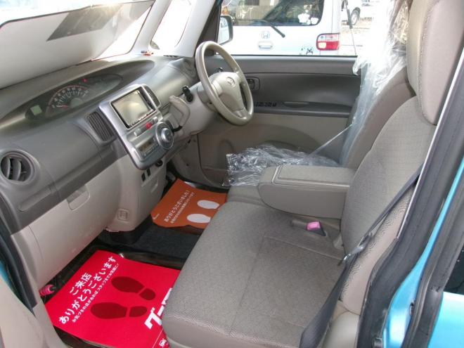 タントX 4WD ６６０ 5Dr