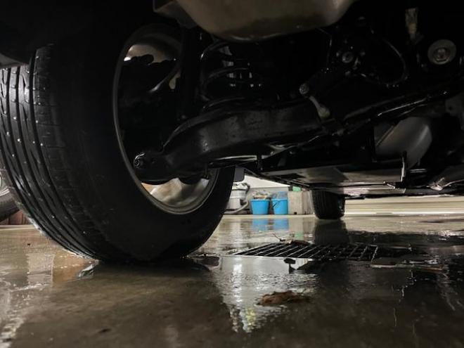 CX-5本州仕入　禁煙車　セーフティクルーズパッケージ　スマートブレーキサポート　レーダークルーズ　誤発進抑制制御　純正１７インチＡＷ　社外１７ＡＷ＋スタッドレスタイヤ付　純正ナビ　Ｂｌｕｅｔｏｏｔｈ 4WD 2200 5Dr