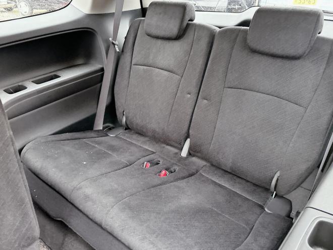 オデッセイ2.4Mエアロパッケージ 4WD　ローンが不安な方＜優遇ローン＞1年保証　純正ナビ　バックカメラ