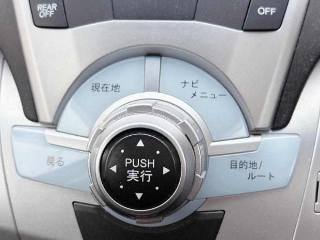 オデッセイ2.4Mエアロパッケージ 4WD　ローンが不安な方＜優遇ローン＞1年保証　純正ナビ　バックカメラ