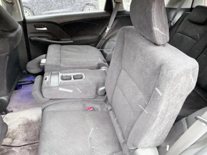 オデッセイ2.4Mエアロパッケージ 4WD　ローンが不安な方＜優遇ローン＞1年保証　純正ナビ　バックカメラ