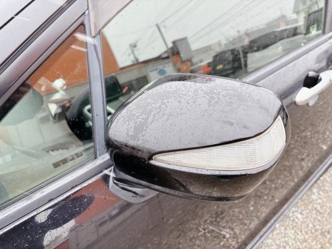 オデッセイ2.4Mエアロパッケージ 4WD　ローンが不安な方＜優遇ローン＞1年保証　純正ナビ　バックカメラ