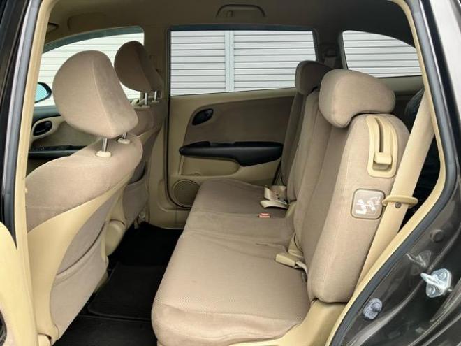 ストリームG 4WD 2000 5Dr