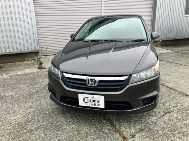 ストリームG 4WD 2000 5Dr