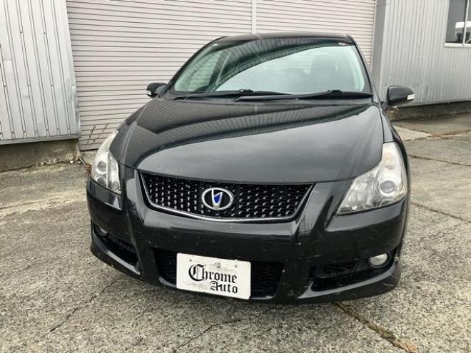 ブレイドベースグレード 4WD 2400 5Dr