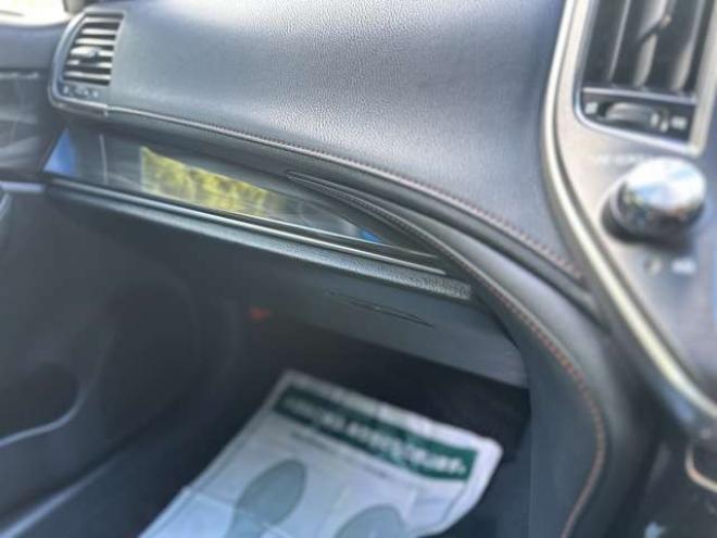 クラウンアスリート 2.5 G i-Four 4WD　サンルーフ　黒皮シート　レーダークルーズ　ETC　パワステ　パワーウィンドウ　純正ナビ　純正アルミ　ABS　キーレスエントリー 2500