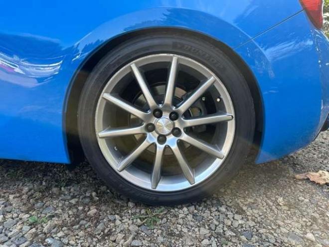 862.0 GT　社外ターボ・ブリッツ仕様　クスコ車高調　LSD　HKSマフラー　ブリッツブーコン　ブリッツオイルクーラー　社外アルミ　パワステ　パワーウィンドウ　純正ナビ　ABS　キーレスエントリー 2WD 2000