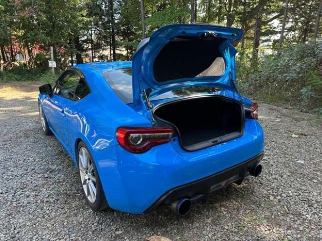 862.0 GT　社外ターボ・ブリッツ仕様　クスコ車高調　LSD　HKSマフラー　ブリッツブーコン　ブリッツオイルクーラー　社外アルミ　パワステ　パワーウィンドウ　純正ナビ　ABS　キーレスエントリー 2WD 2000