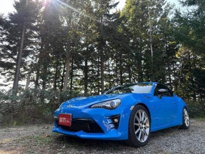 862.0 GT　社外ターボ・ブリッツ仕様　クスコ車高調　LSD　HKSマフラー　ブリッツブーコン　ブリッツオイルクーラー　社外アルミ　パワステ　パワーウィンドウ　純正ナビ　ABS　キーレスエントリー 2WD 2000