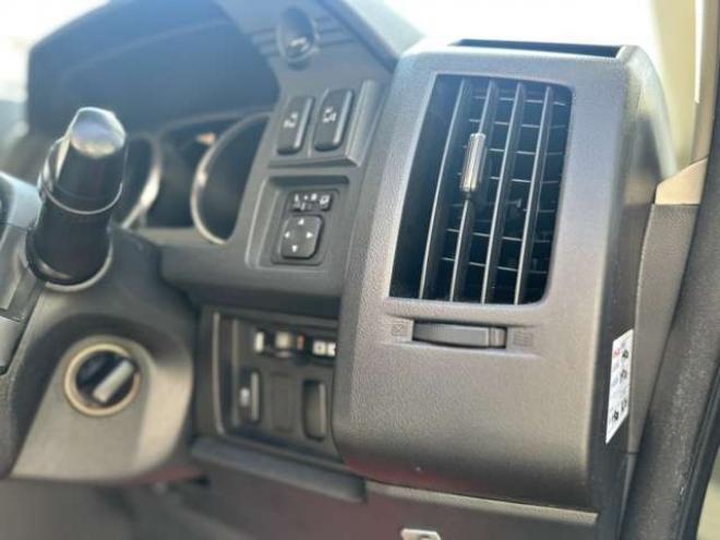 デリカD：5 2.2 D パワーパッケージ ディーゼルターボ 4WD　リフトUP/サイドガード/両側パワスラ/ETC 2300