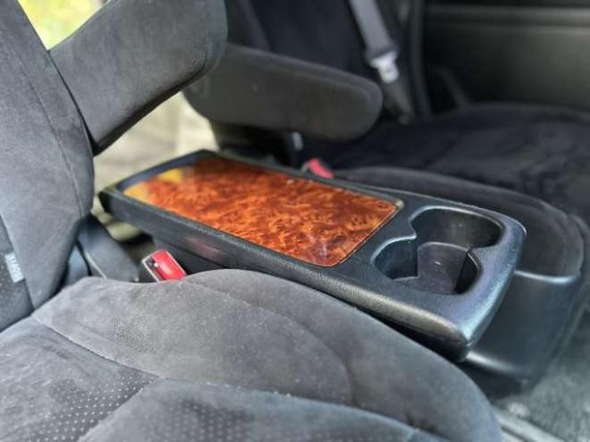 ヴェルファイア3.5 Z プラチナセレクションII 4WD　両側電動スライドドア　パワステ　パワーウィンドウ　ABS　クルーズコントロール　電動リアゲート　地デジナビ　バックカメラ　ETC　キーレス　純正アルミ　3列シート　後席モニター 3500