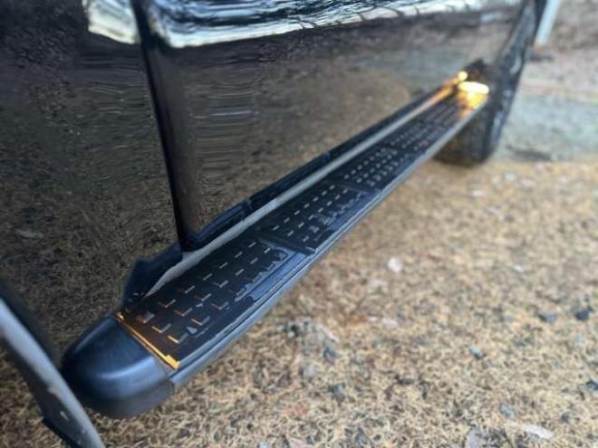 ハイラックスサーフ2.7 SSR-X 4WD　社外地デジナビ　バックカメラ　ウーハー　ドライブレコーダー　ルーフキャリア　ETC　オールテレーンタイヤ　リフトアップ　サンルーフ　社外アルミホイール　ABS　パワーウィンドウ　パワステ　社外グリル 2700