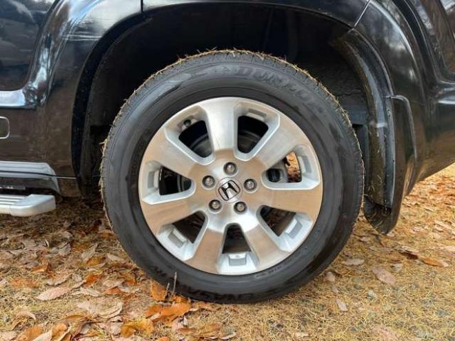 クロスロード2.0 20X HDDナビ エディション 4WD　サイドステップ　ETC　ミラーヒーター　純正ナビ　バックカメラ　純正アルミ　パワーウィンドウ　パワステ　ABS　キーレス 2000