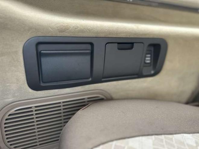 キャラバン3.0 リムジン　ワンオーナー/社外AW/クルコン/サンルーフ 2WD 3000