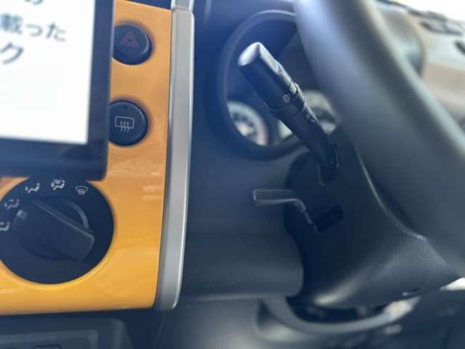 FJクルーザー4.0 カラーパッケージ 4WD　INTREPIDキャンプギアルーフテント　社外10インチナビ　バックカメラ　前後ドラレコ　パワステ　パワーウィンドウ　アルミ　ABS　キーレス　ETC 4000