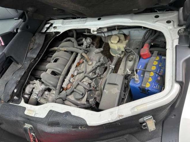 タウンエースバン1.5 GL 4WD　ワンオーナー/社外アルミ/オリジナル塗装 1500