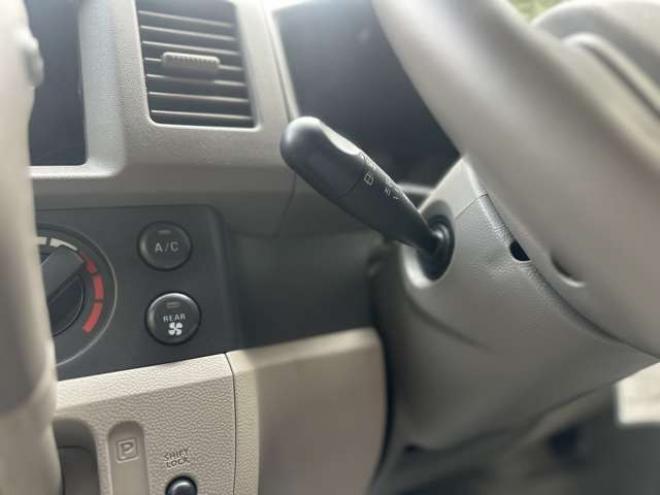 エブリィジョイン ハイルーフ 4WD　ポップアップルーフ　FFヒーター　サブバッテリー　700Wインバータリアヒーター　シンク　給水タンク　テーブル　禁煙車　パワステ　パワーウィンドウ　キーレス 660