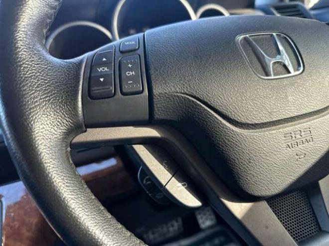 クロスロード2.0 20Xi 4WD　オリジナル全塗装ブルー　社外ナビ　バックカメラ　社外アルミホイール　スマートキー　シートヒーター　クルーズコントロール　ミラーヒーター　ドライブレコーダー　パワステ　パワーウィンドウ 2000