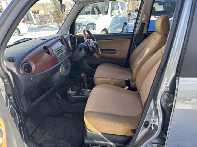 ミラジーノ4WD 660 5Dr