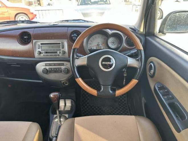 ミラジーノ4WD 660 5Dr