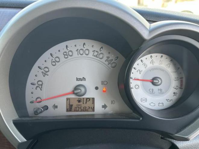 ミラジーノ4WD 660 5Dr