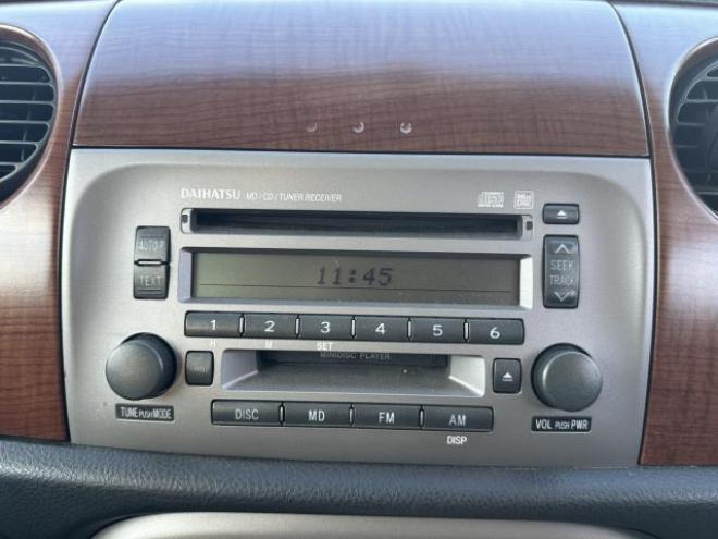 ミラジーノ4WD 660 5Dr