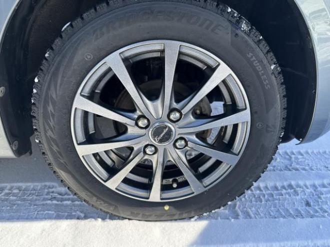 ミラジーノ4WD 660 5Dr