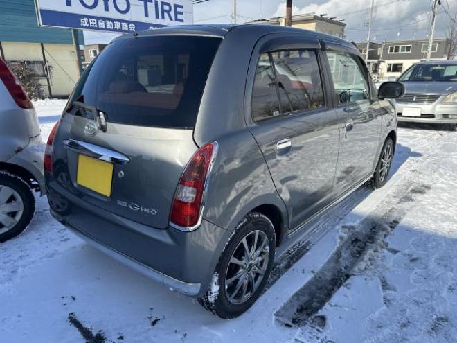 ミラジーノ4WD 660 5Dr