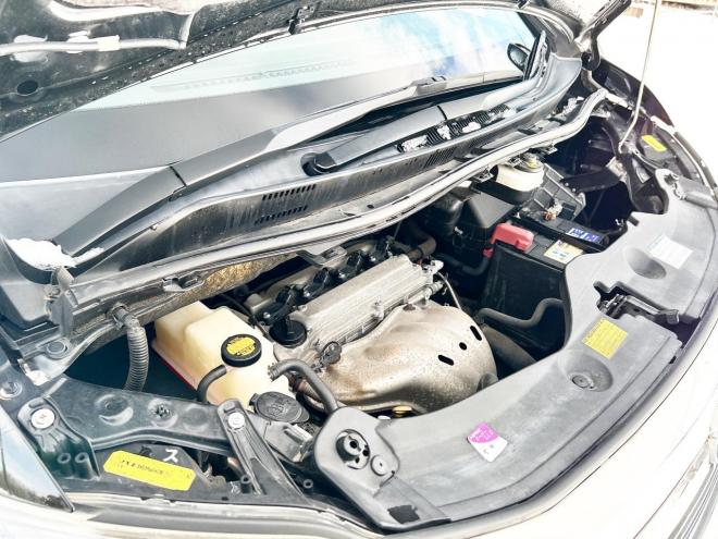 ヴェルファイア2.4Zゴールデンアイズ 4WD ローンが不安な方＜優遇ローン＞本州仕入　純正ナビ　後席モニター　両側パワースライド　電動リアゲート　ハーフレザー　2列目オットマンシート　7人乗り　HID　純正アルミ 4WD 2400 5Dr