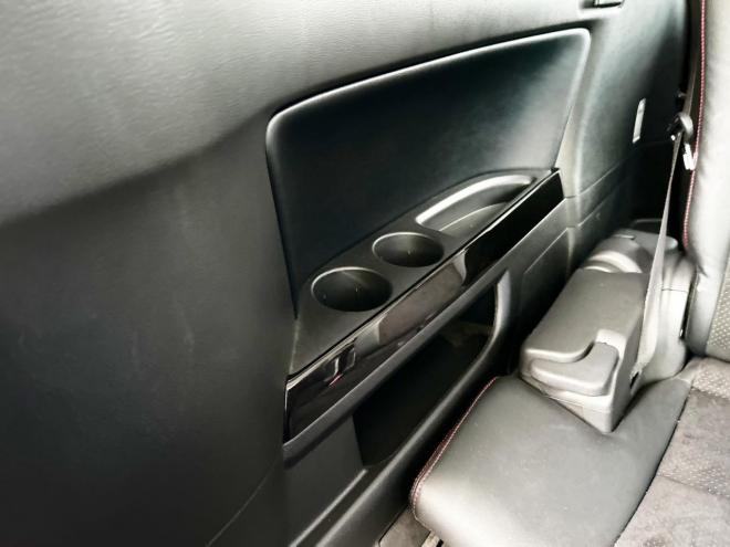 ヴェルファイア2.4Zゴールデンアイズ 4WD ローンが不安な方＜優遇ローン＞本州仕入　純正ナビ　後席モニター　両側パワースライド　電動リアゲート　ハーフレザー　2列目オットマンシート　7人乗り　HID　純正アルミ 4WD 2400 5Dr