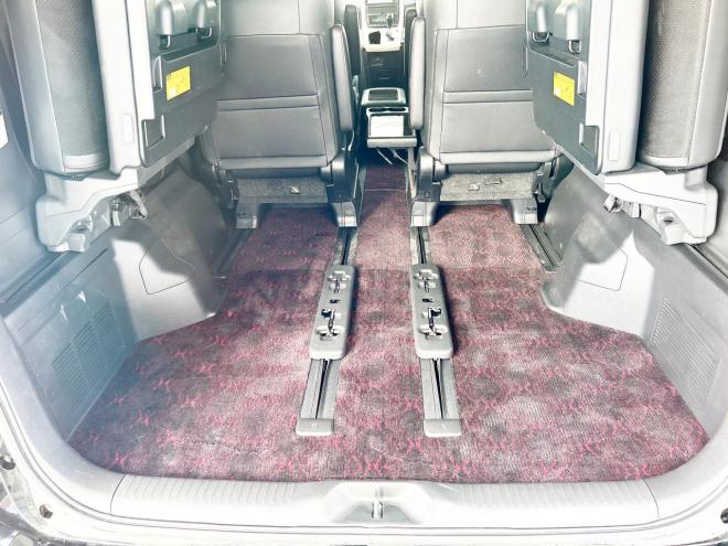 ヴェルファイア2.4Zゴールデンアイズ 4WD ローンが不安な方＜優遇ローン＞本州仕入　純正ナビ　後席モニター　両側パワースライド　電動リアゲート　ハーフレザー　2列目オットマンシート　7人乗り　HID　純正アルミ 4WD 2400 5Dr