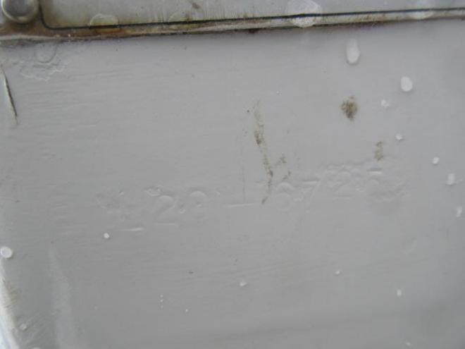 ホイールローダ日立LX20-3 4WD 2Dr