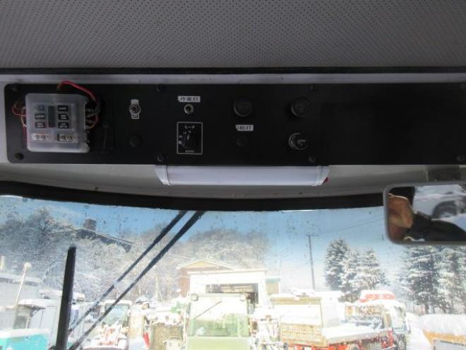 ホイールローダ日立LX20-3 4WD 2Dr