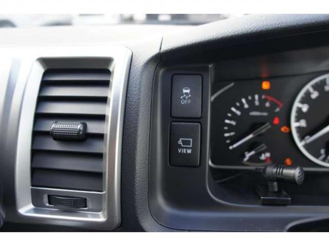 ハイエースバンスーパーロングHR　8人乗りキャンピング4WD　走行充電&外部充電&サブバッテリー　　　&FFヒーター&冷蔵庫&シンク&給排水　アルパインBIG-X&フリップダウン　415COBRAフロントリップ&バッドラッカー17AW　デジタルインナー　全方位カメラ 2700