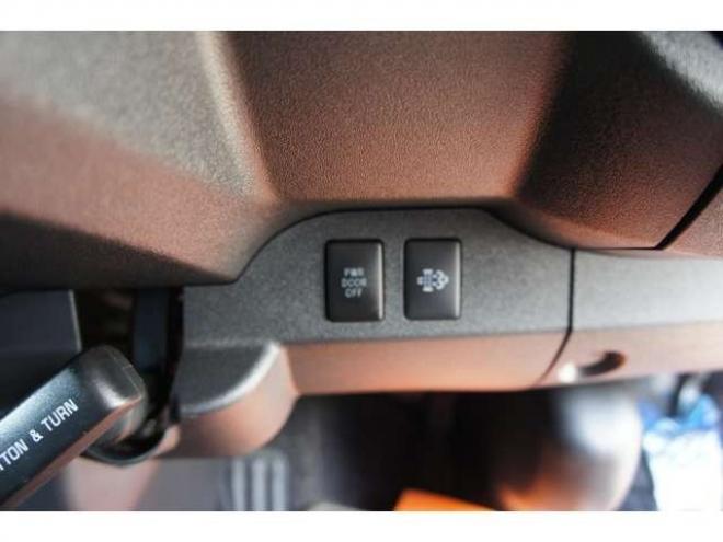 ハイエースバン2.8 スーパーGL ダークプライムII ロングボディ ディーゼルターボ 4WD　415COBRA　クリーンルック3 Fスポイラー&BY2Neoボンネット&ステージ2ルーフスポイラー&バッドラッカー17インチAW&フラットベッドキット　ヨコハマPARADA215/60R17　両側パワースライドドア　デジタルインナー 2800